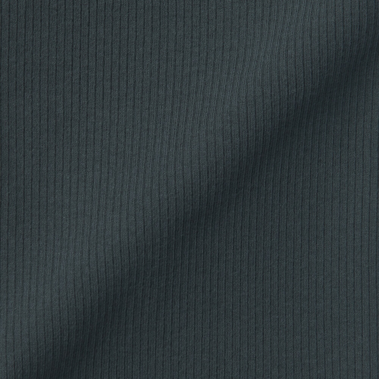 キッズ　ストレッチリブ編み　レギンス（十分丈）