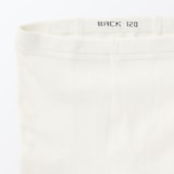 キッズ　足なり直角　かかとに合う　タイツ