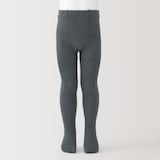 ベビー　足なり直角　かかとに合う　タイツ