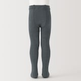 ベビー　足なり直角　かかとに合う　タイツ