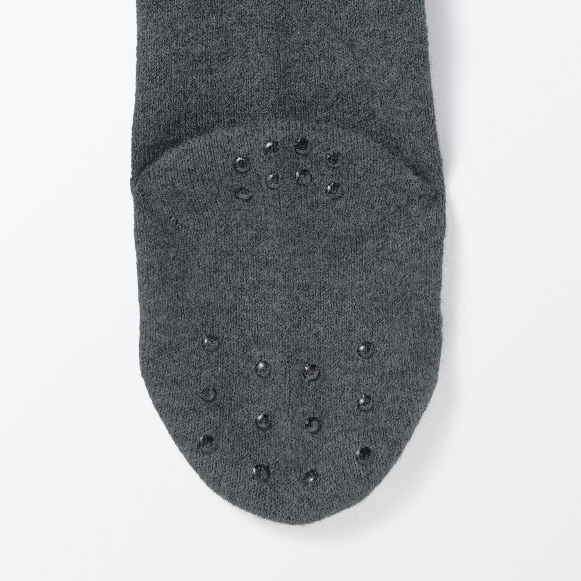 ベビー　足なり直角　かかとに合う　タイツ