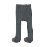 ベビー　足なり直角　かかとに合う　タイツ