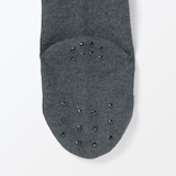 ベビー　足なり直角　かかとに合う　タイツ