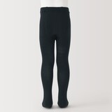 ベビー　足なり直角　かかとに合う　タイツ