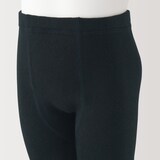 ベビー　足なり直角　かかとに合う　タイツ