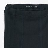 ベビー　足なり直角　かかとに合う　タイツ