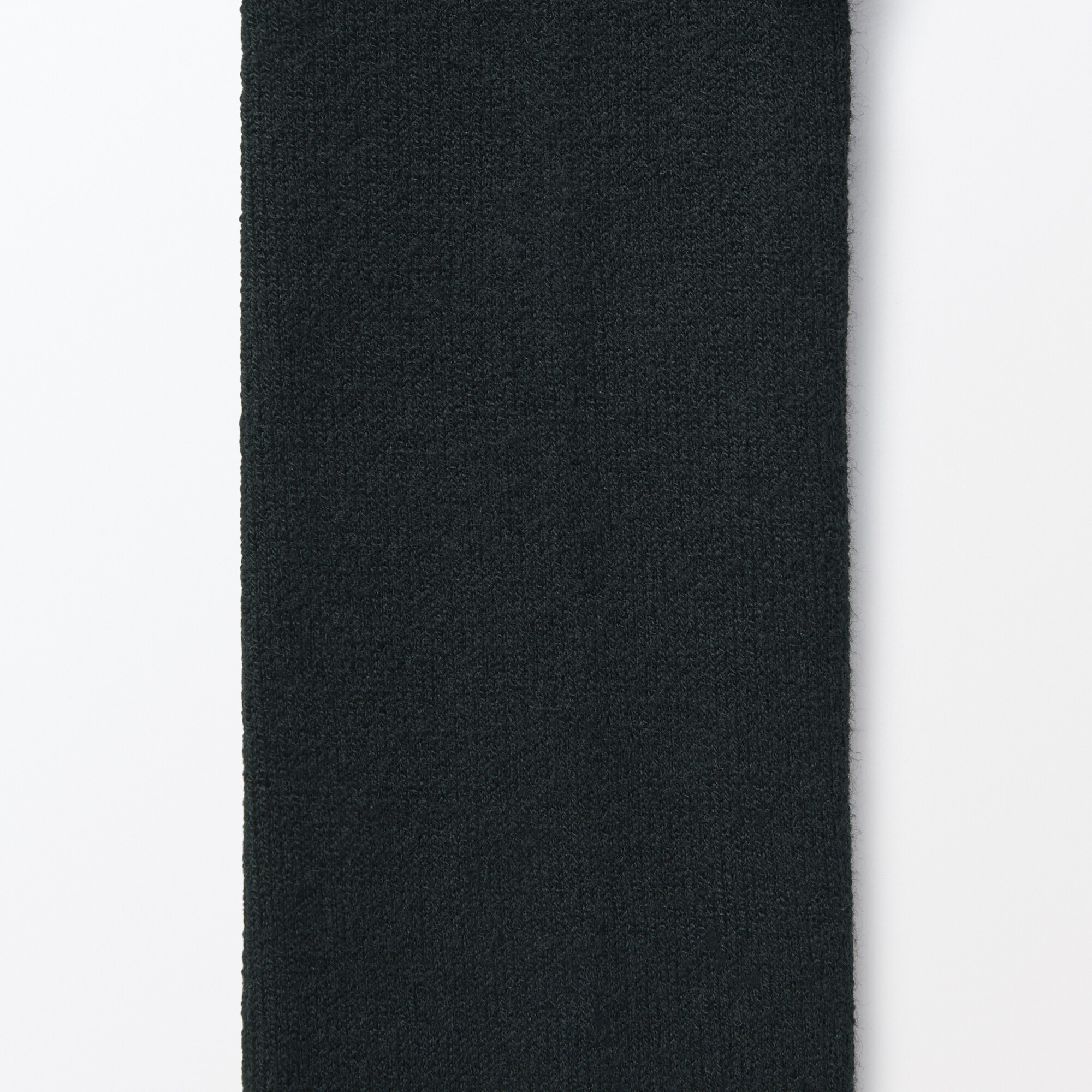 ベビー　足なり直角　かかとに合う　タイツ