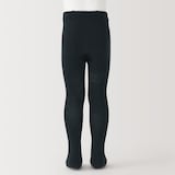 ベビー　足なり直角　かかとに合う　タイツ