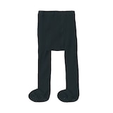 ベビー　足なり直角　かかとに合う　タイツ