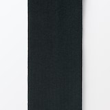 ベビー　足なり直角　かかとに合う　リブ編みタイツ