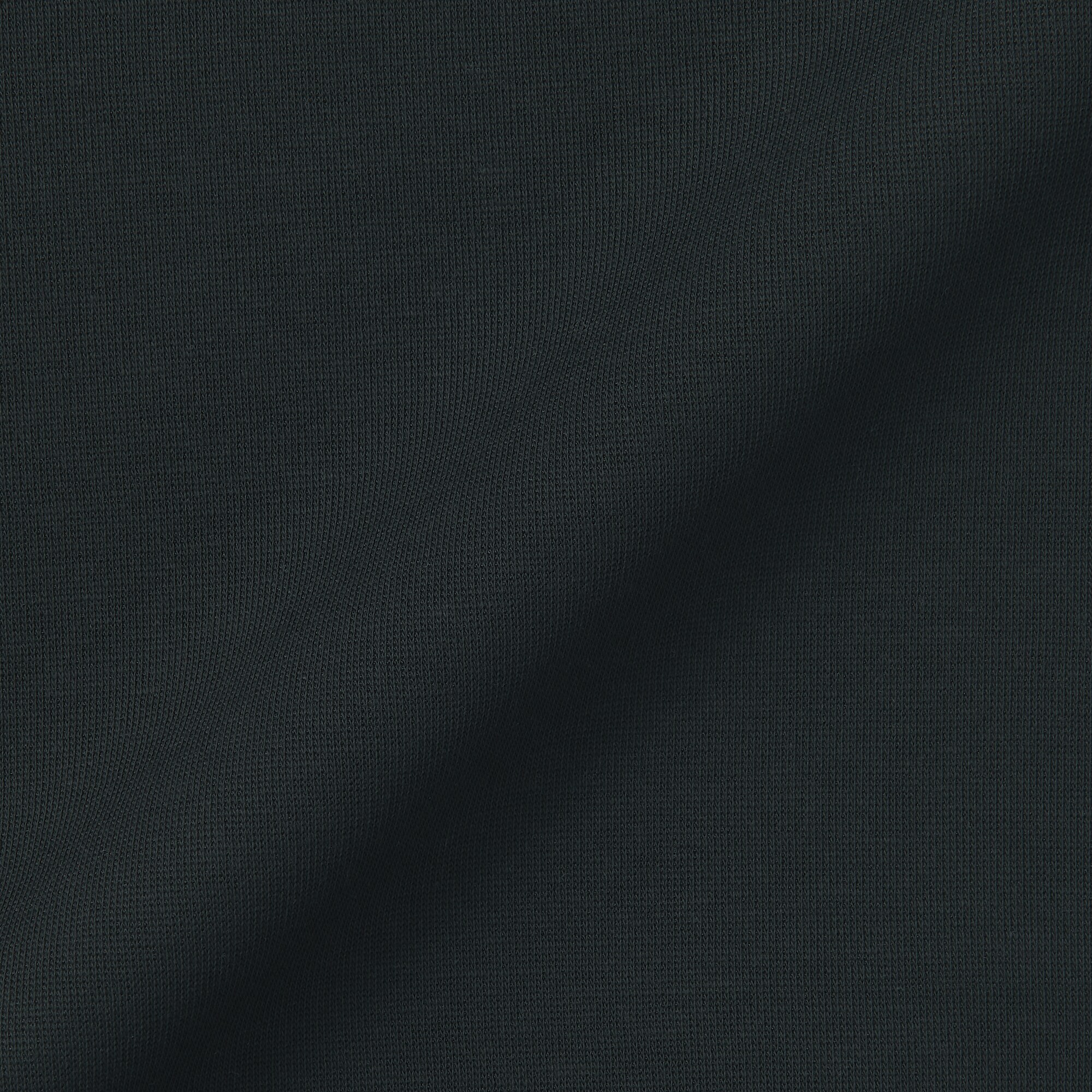 キッズ　二重編みスウェットシャツ