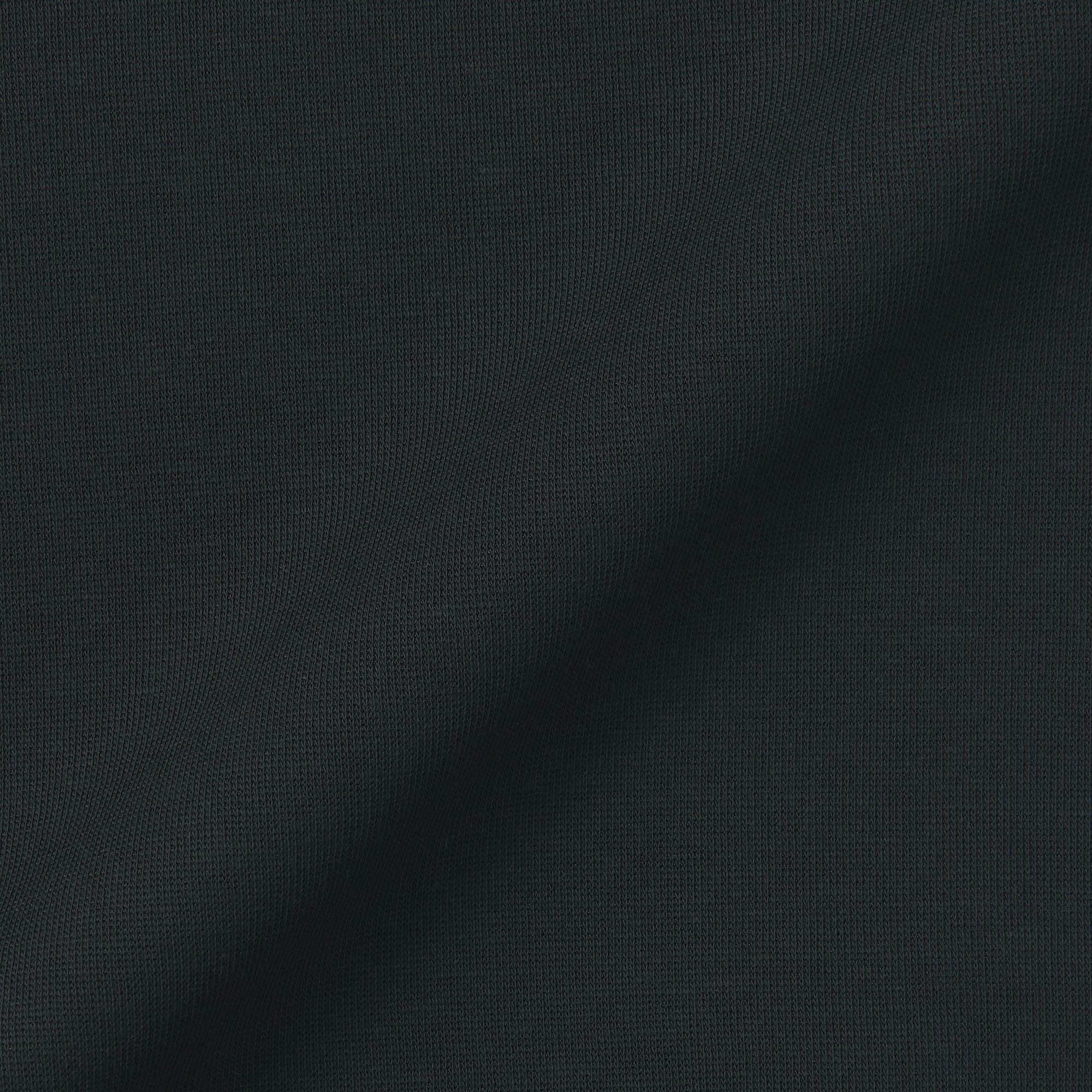 キッズ　二重編みスウェットシャツ