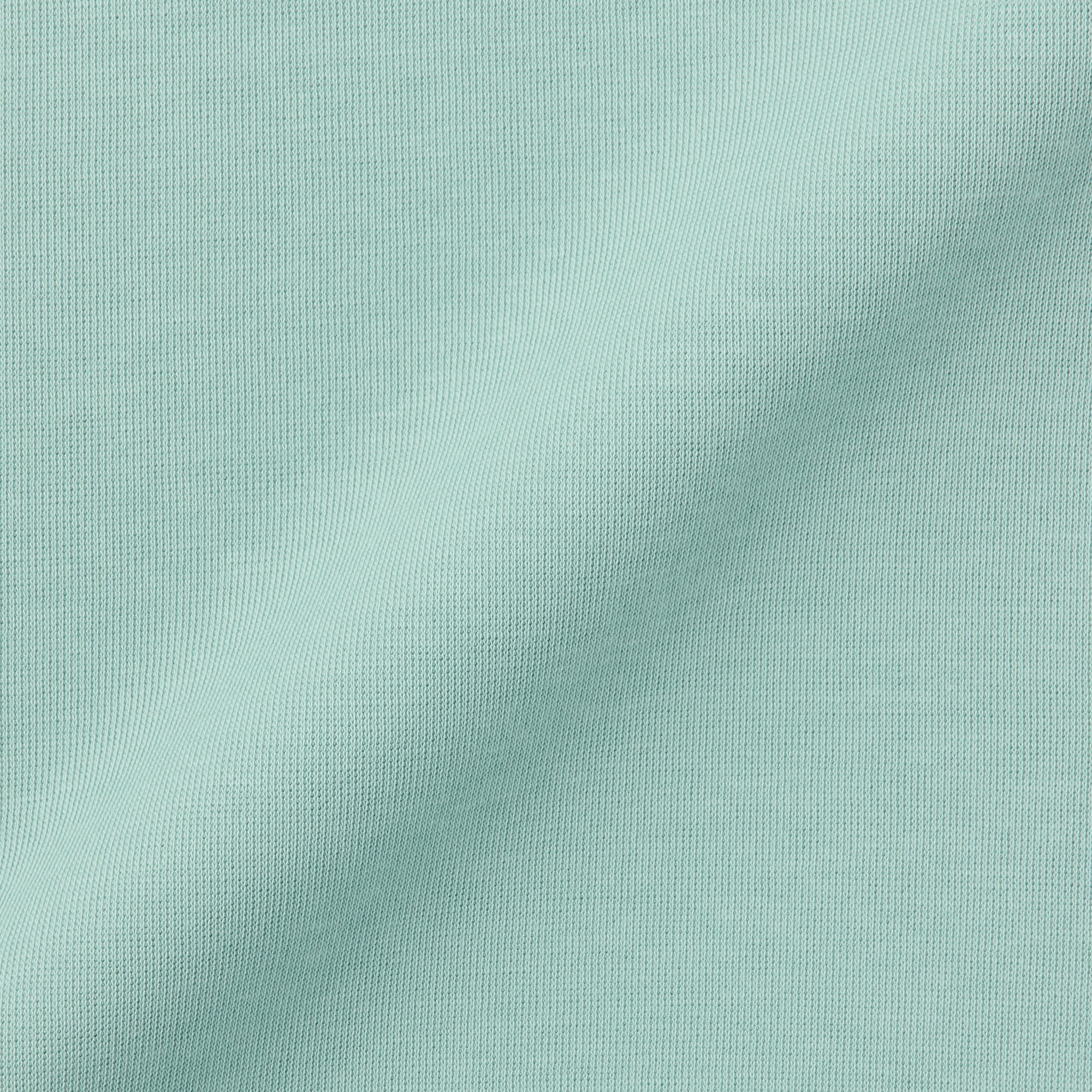 キッズ　二重編みスウェットシャツ