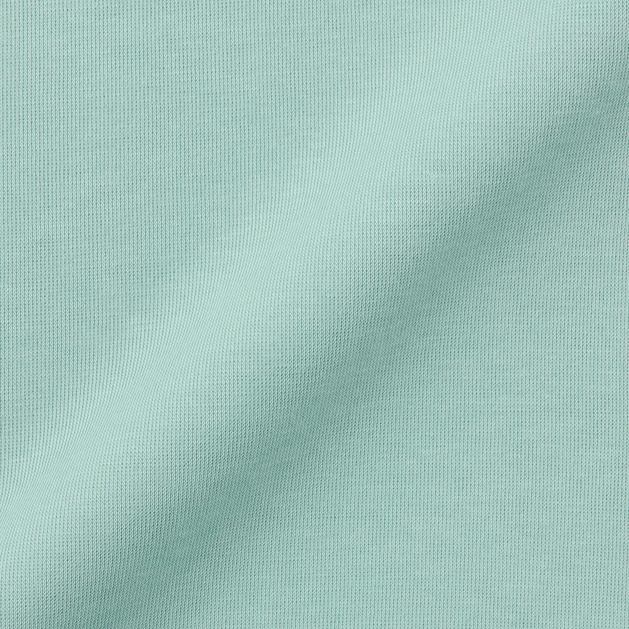 キッズ　二重編みスウェットシャツ