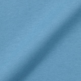 キッズ　二重編みスウェットシャツ