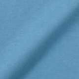 キッズ　二重編みスウェットシャツ