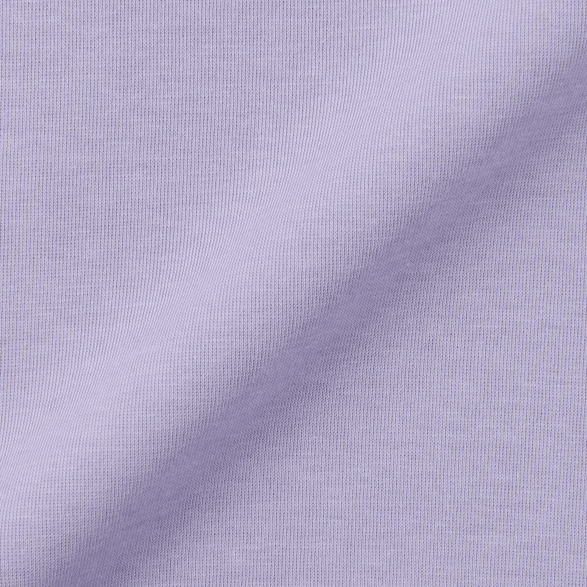 キッズ　二重編みスウェットシャツ