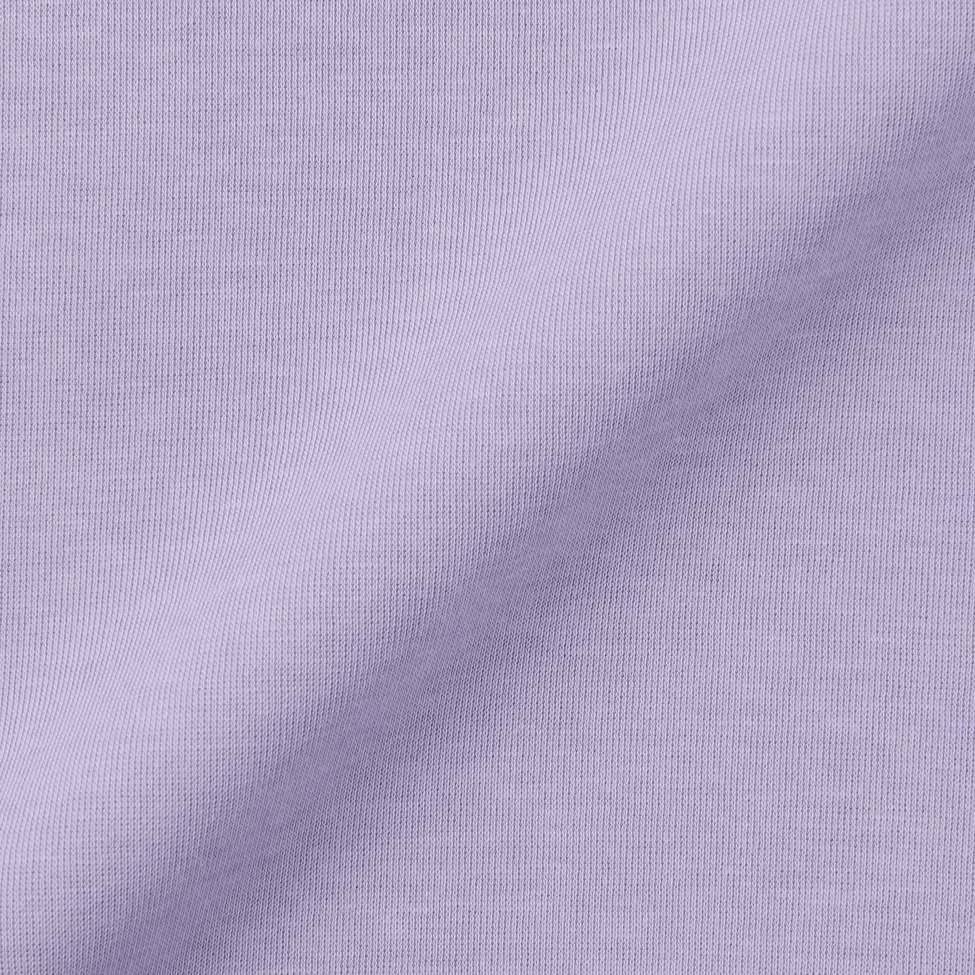 キッズ　二重編みスウェットシャツ