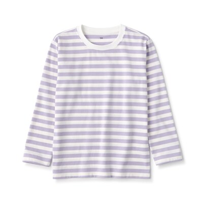 無印ボーダーロンT 90 紛らわし