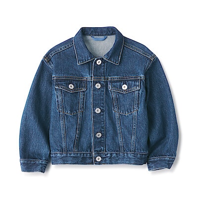 110㎝】ユニクロセーター、GAPカーディガン 愛くるしい 