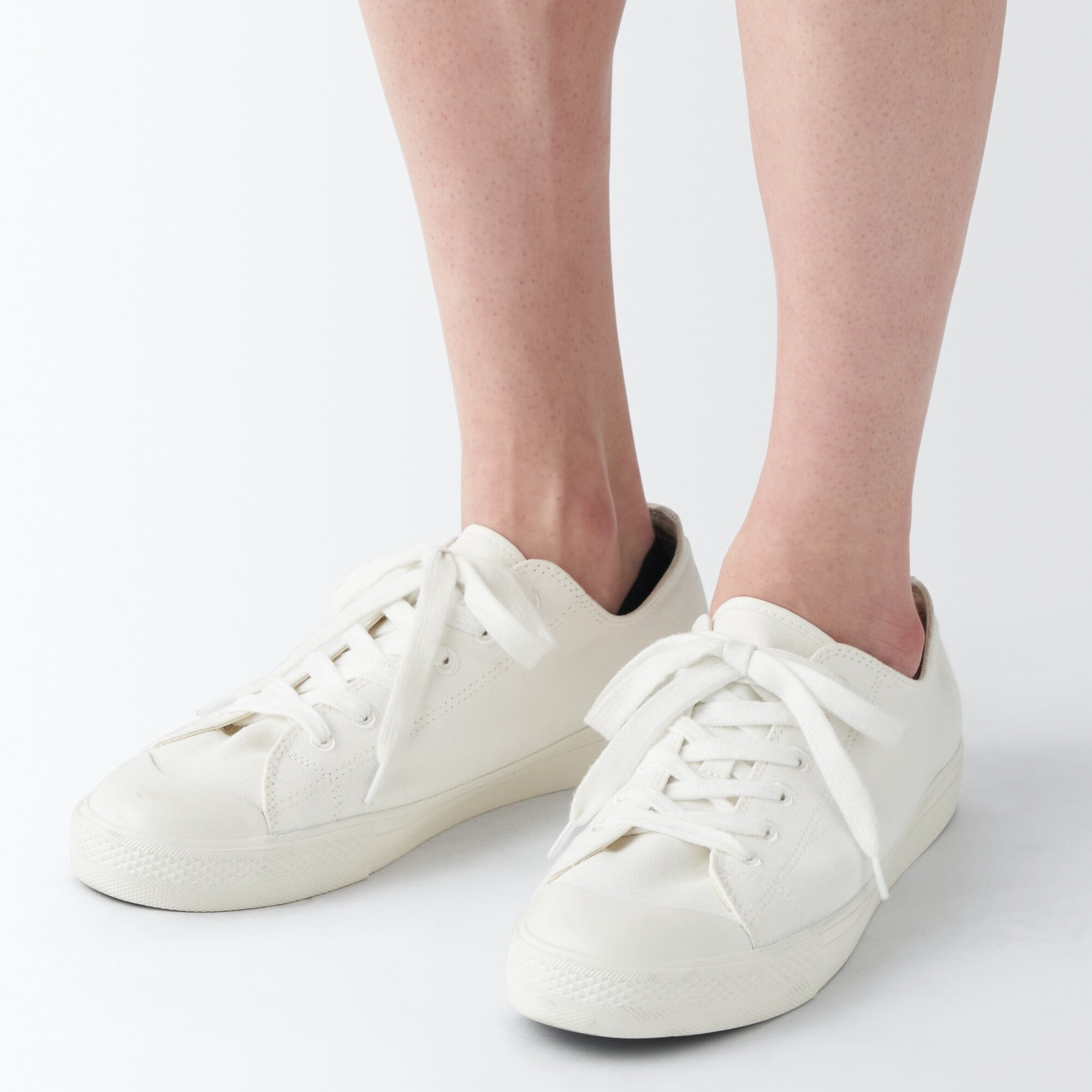 紳士　つま先に縫い目のない　深履きフットカバー