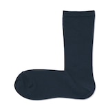 紳士　足なり直角　足首に沿う　ビジネス靴下