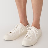 紳士　足なり直角　スニーカーイン（ボーダー）