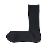 紳士　足なり直角　裏返しても履ける　靴下