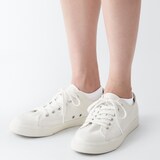 婦人　足なり直角　スニーカーイン（４足組）