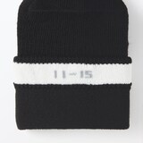 ベビー　足なり直角　靴下