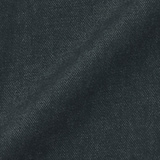 紳士　木の実から作ったカポック混デニムストレートパンツ　黒