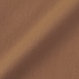 紳士　木の実から作ったカポック混キャンバスワイドパンツ