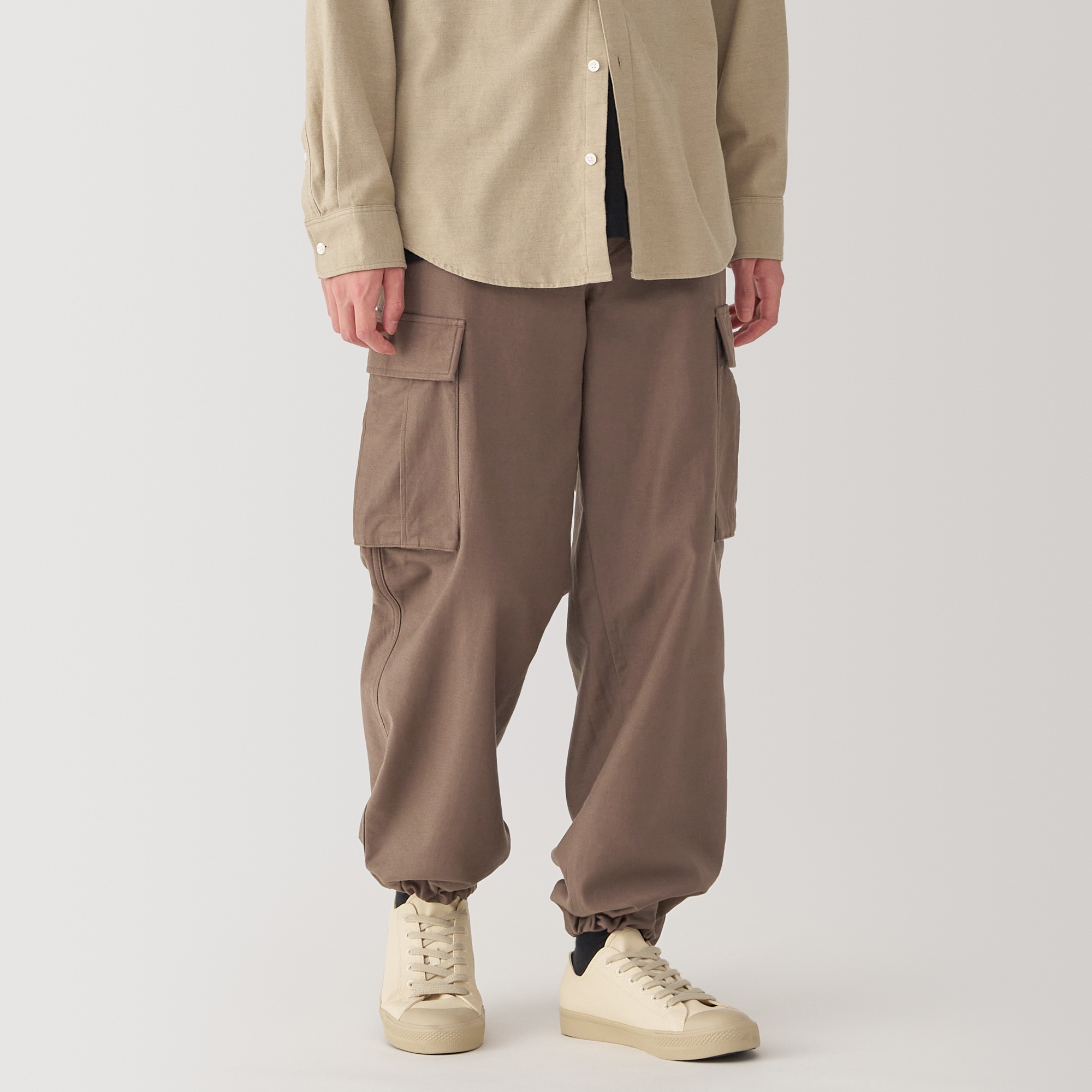美品】Y-3 クラシック カーゴ FR9517