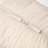 たためるボストンバッグ大
