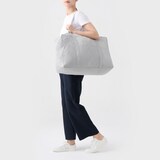 たためるボストンバッグ大
