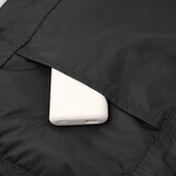 たためるボストンバッグ大
