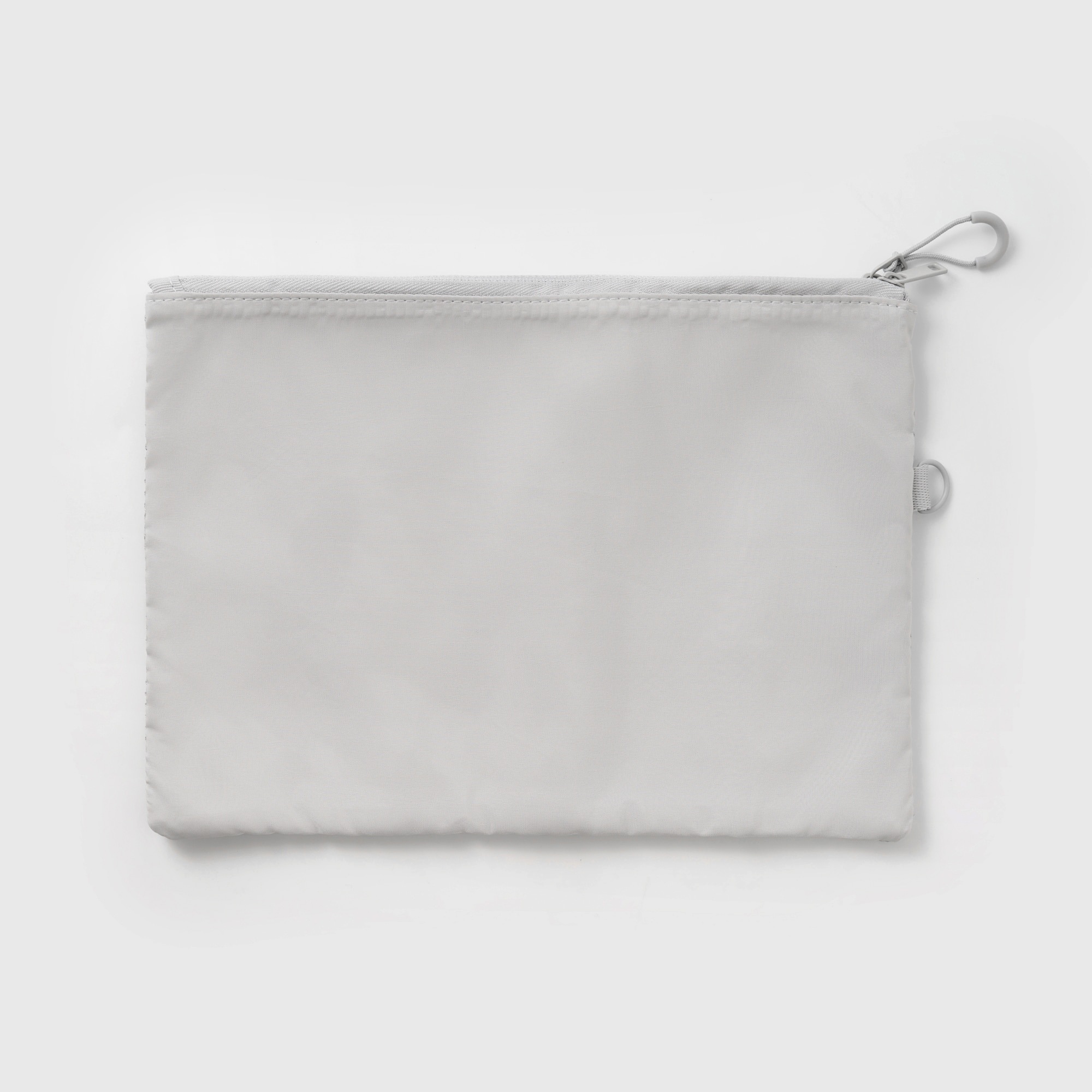 ダブルファスナーケースＬ