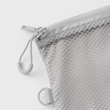 ダブルファスナーケースＬ