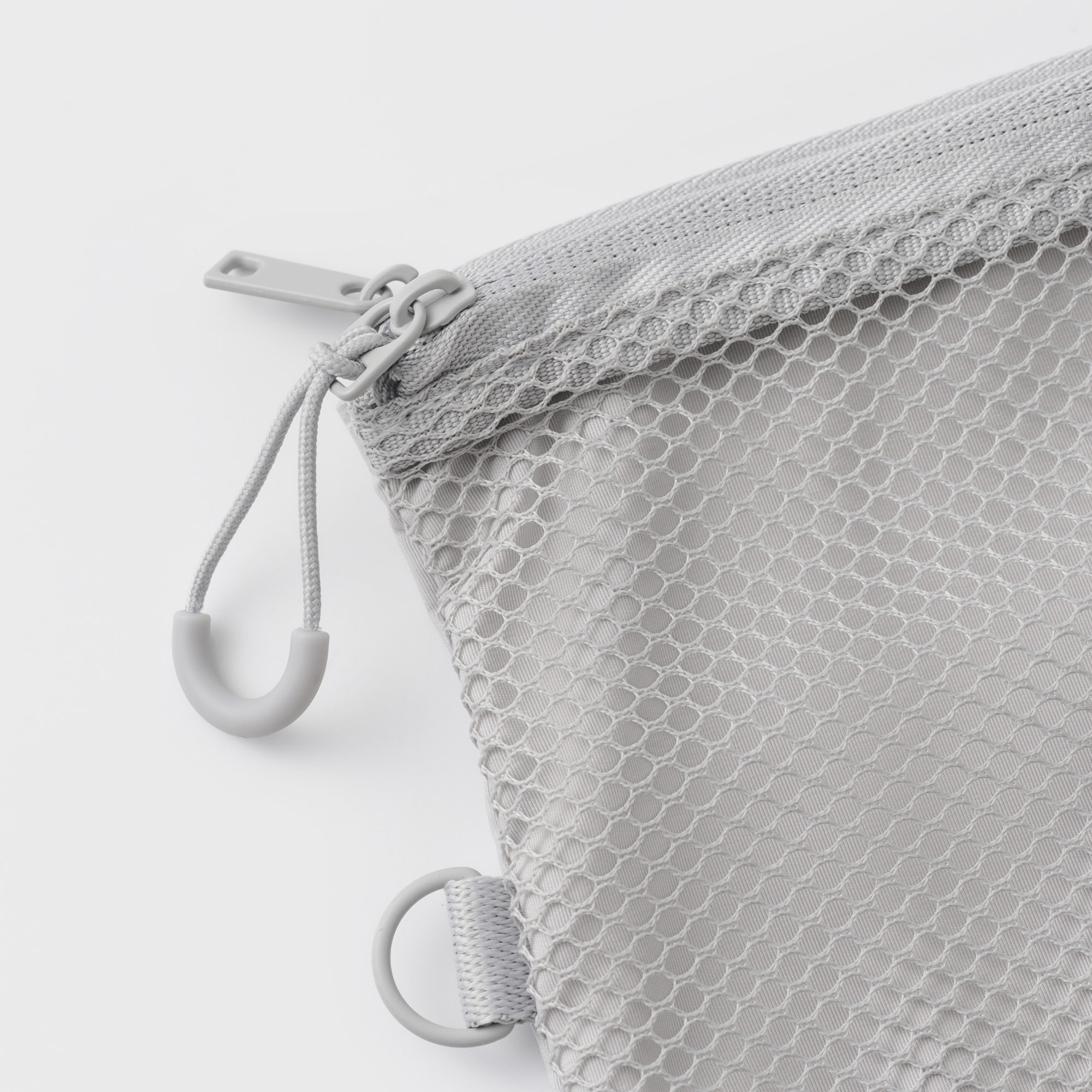 ダブルファスナーケースＬ