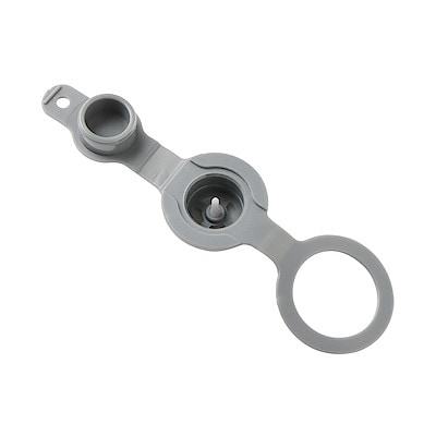 【パーツ】空気でできたソファ用　バルブのふた