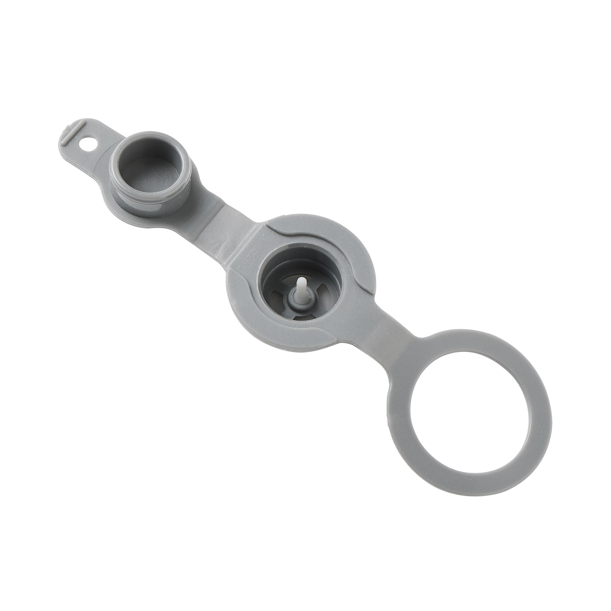 【パーツ】空気でできたソファ用　バルブのふた