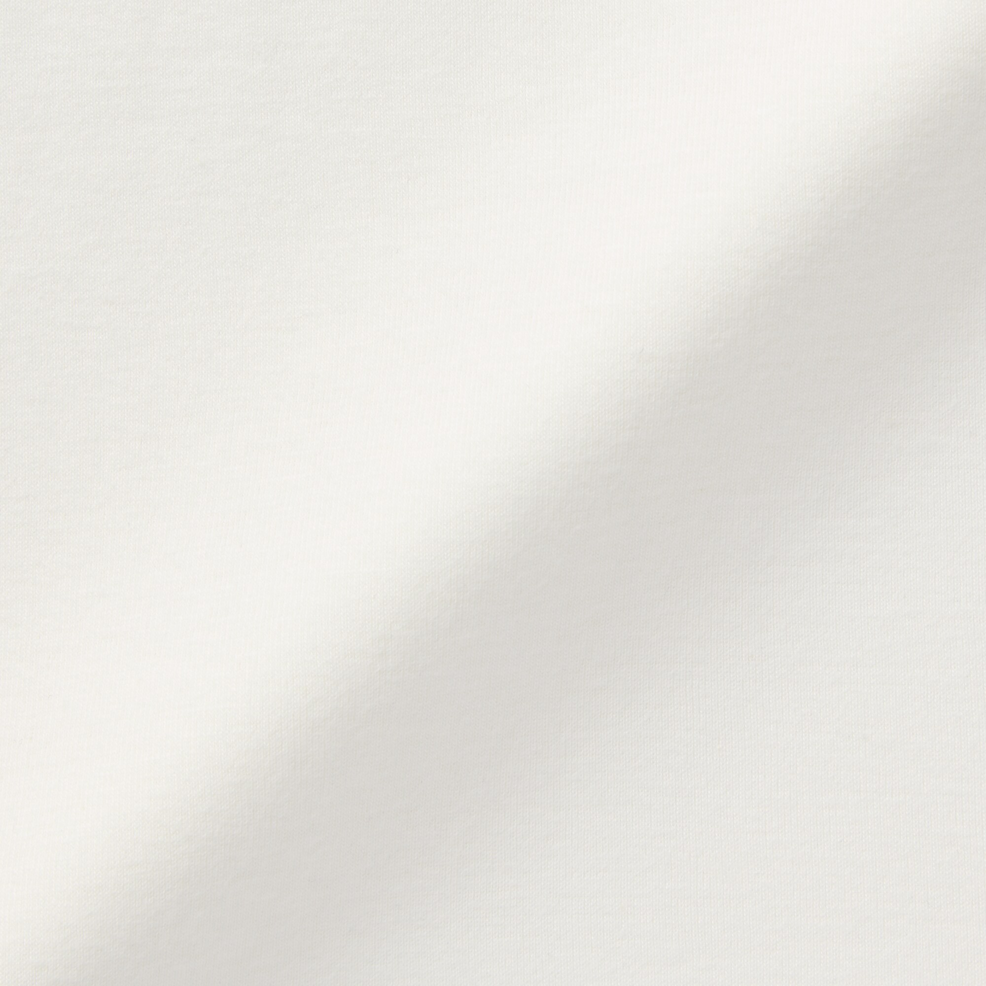 婦人　あったか綿　半袖Ｔシャツ