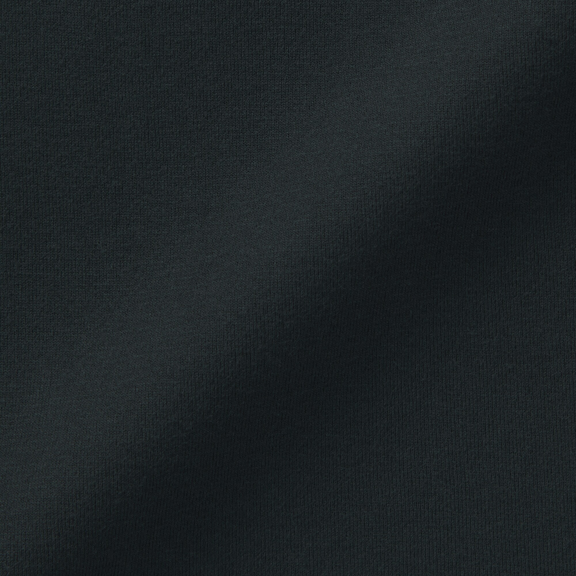 婦人　あったか綿　半袖Ｔシャツ