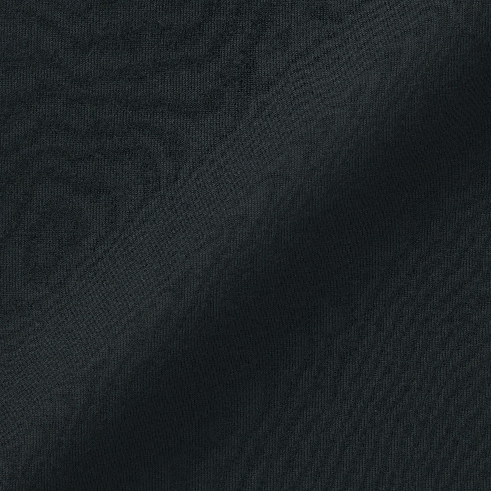 婦人　あったか綿　半袖Ｔシャツ