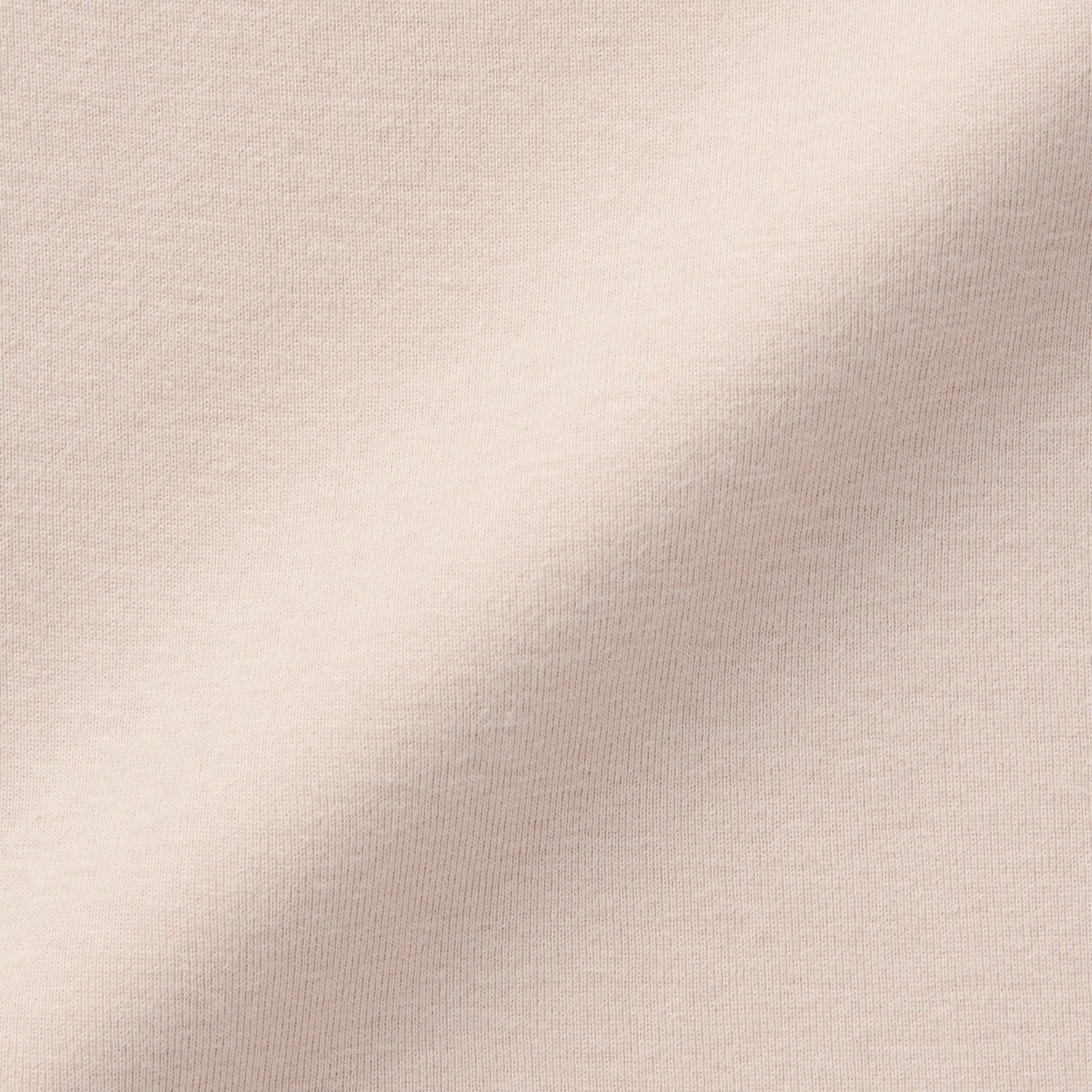 婦人　あったか綿　半袖Ｔシャツ