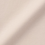 婦人　あったか綿　半袖Ｔシャツ