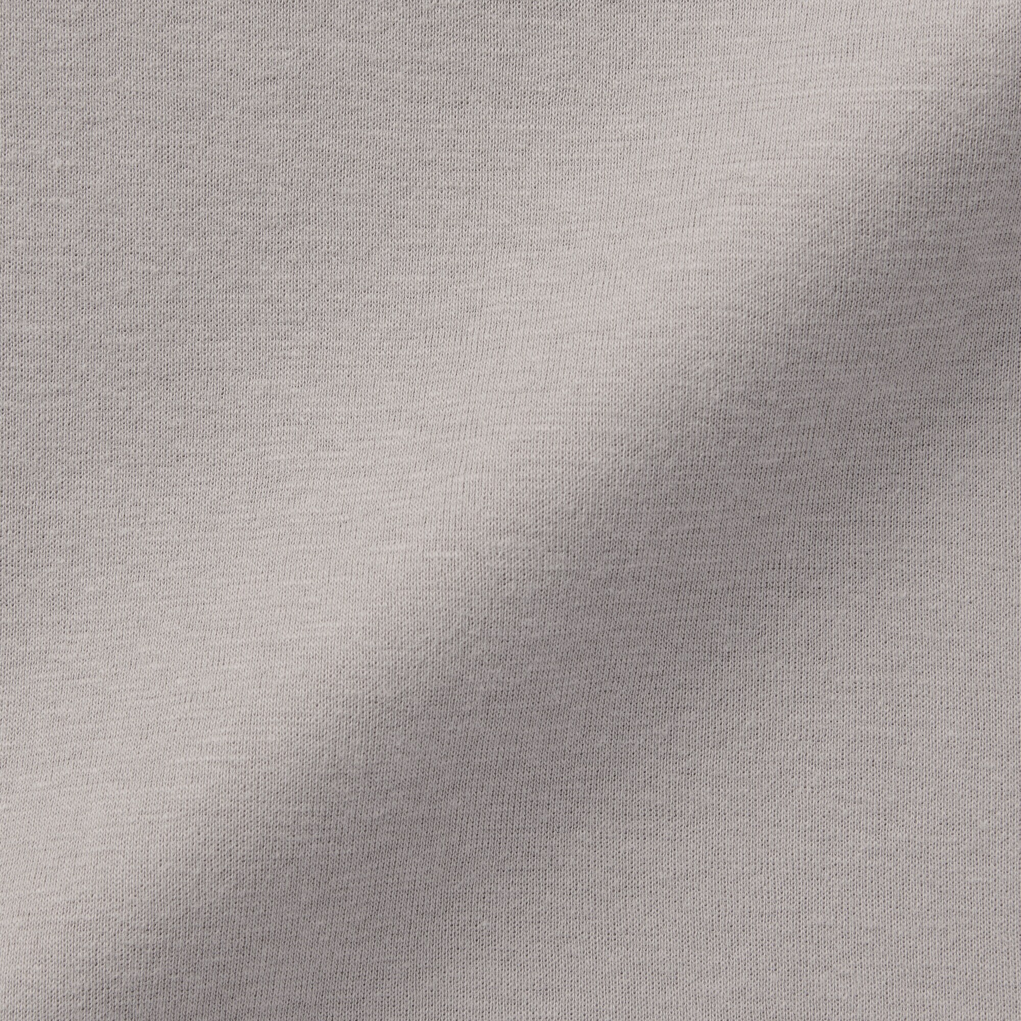 婦人　あったか綿　半袖Ｔシャツ