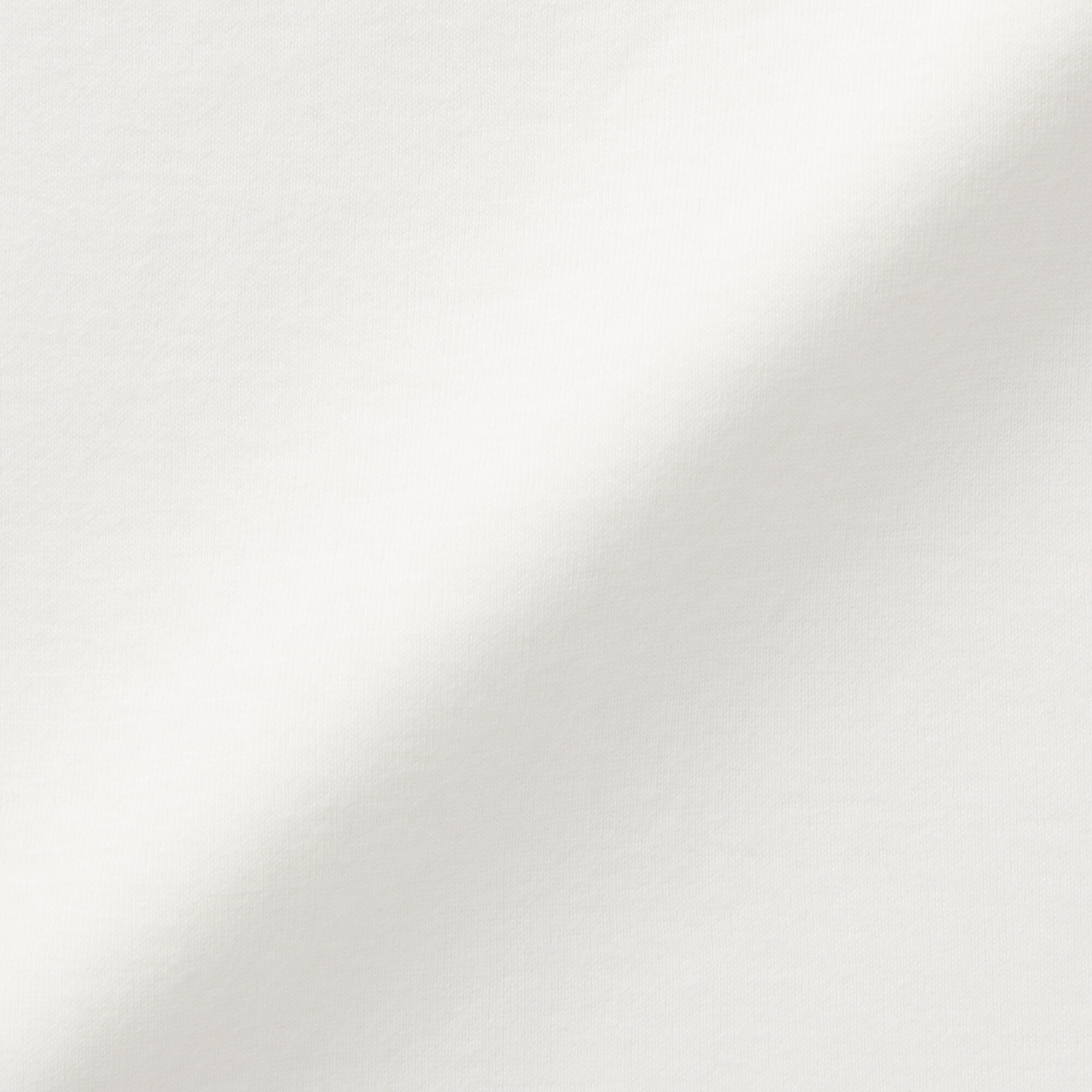 婦人　あったか綿　クルーネック長袖Ｔシャツ