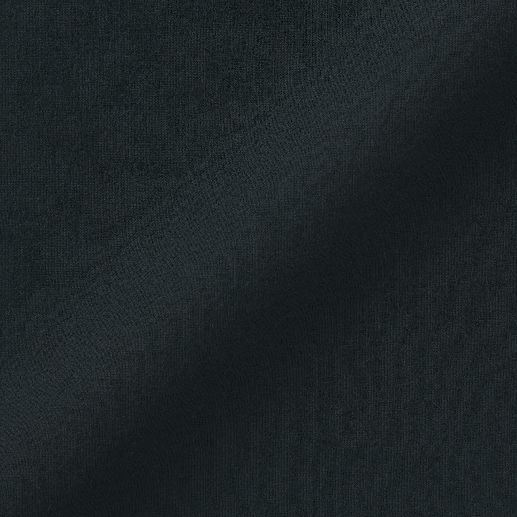 婦人　あったか綿　クルーネック長袖Ｔシャツ