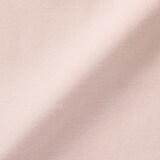 婦人　あったか綿　クルーネック長袖Ｔシャツ